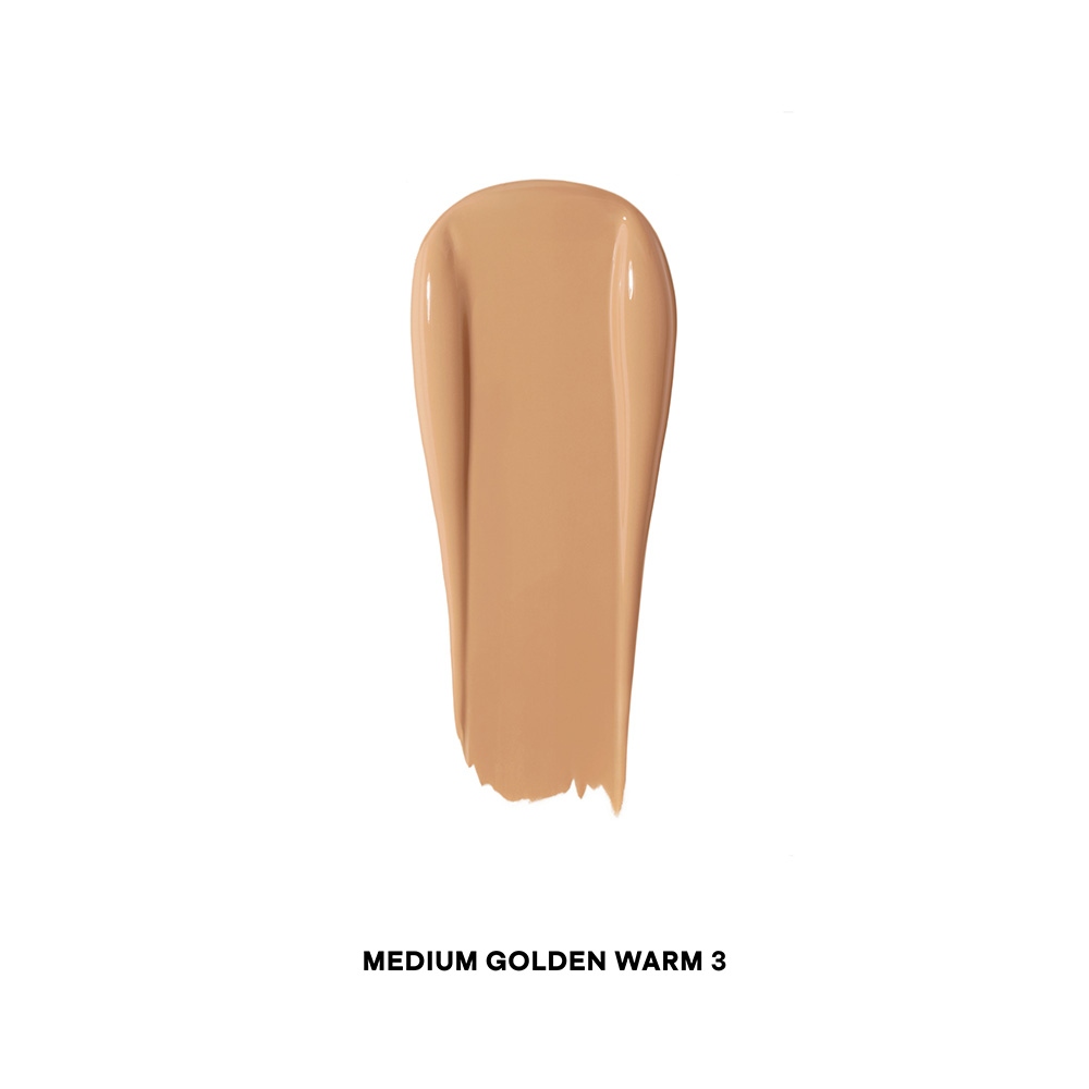 MEDIUM GOLDEN WARM 3